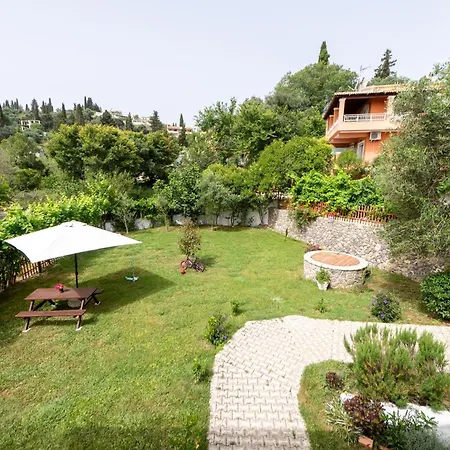 Lazaros Apartament