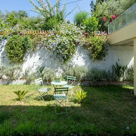Apartament Lazaros Gouvia